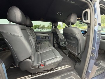 Mercedes-Benz EQV 300 (foto 10)