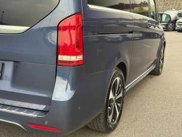 Mercedes-Benz EQV 300 (foto 11)