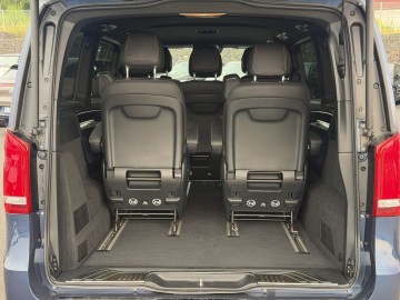 Mercedes-Benz EQV 300 (foto 12)