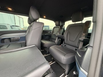 Mercedes-Benz EQV 300 (foto 13)