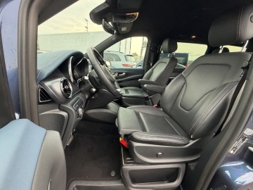 Mercedes-Benz EQV 300 (foto 14)