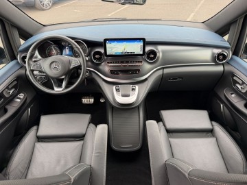 Mercedes-Benz EQV 300 (foto 15)
