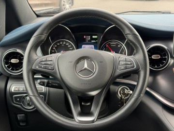 Mercedes-Benz EQV 300 (foto 16)