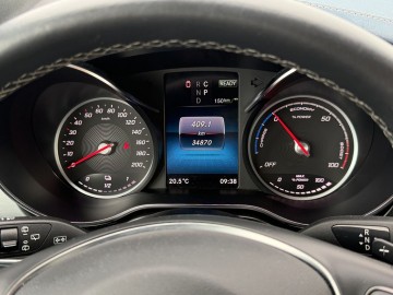 Mercedes-Benz EQV 300 (foto 17)