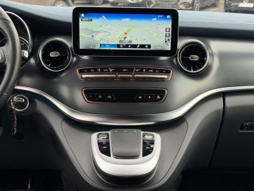 Mercedes-Benz EQV 300 (foto 18)