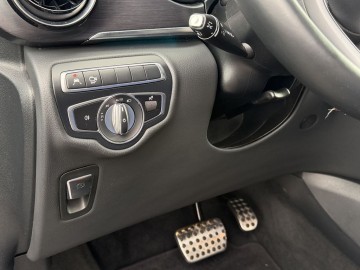 Mercedes-Benz EQV 300 (foto 20)