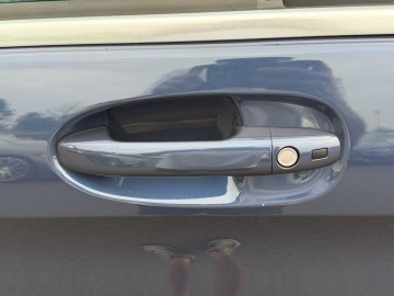 Mercedes-Benz EQV 300 (foto 24)