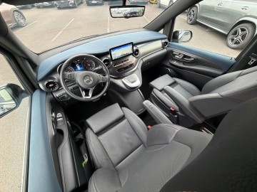 Mercedes-Benz EQV 300 (foto 26)