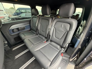 Mercedes-Benz EQV 300 (foto 27)