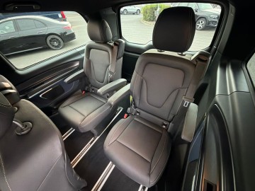 Mercedes-Benz EQV 300 (foto 28)