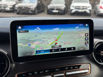 Mercedes-Benz EQV 300 (foto 30)