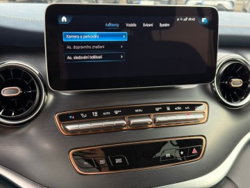 Mercedes-Benz EQV 300 (foto 32)