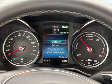 Mercedes-Benz EQV 300 (foto 33)