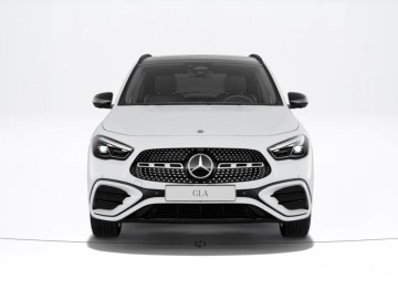Mercedes-Benz  GLA 200 d 4MATIC (foto 1)