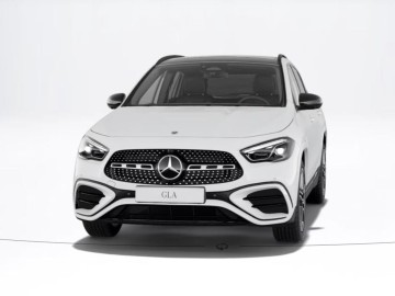Mercedes-Benz  GLA 200 d 4MATIC (foto 2)