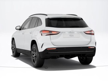 Mercedes-Benz  GLA 200 d 4MATIC (foto 3)