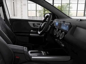Mercedes-Benz  GLA 200 d 4MATIC (foto 6)