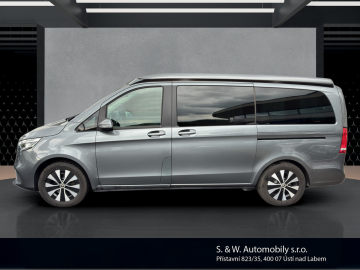 Mercedes-Benz V 250d Marco Polo HORIZON 4MATIC  (foto 7)