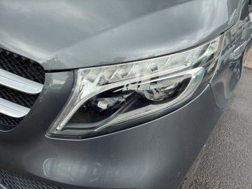 Mercedes-Benz V 250d Marco Polo HORIZON 4MATIC  (foto 8)