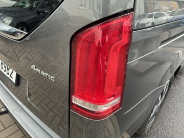 Mercedes-Benz V 250d Marco Polo HORIZON 4MATIC  (foto 9)