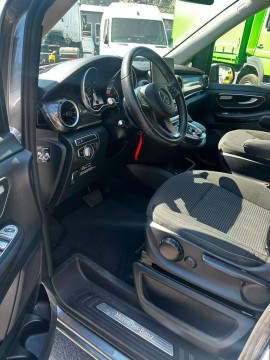 Mercedes-Benz V 250d Marco Polo HORIZON 4MATIC  (foto 10)