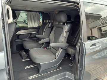 Mercedes-Benz V 250d Marco Polo HORIZON 4MATIC  (foto 11)