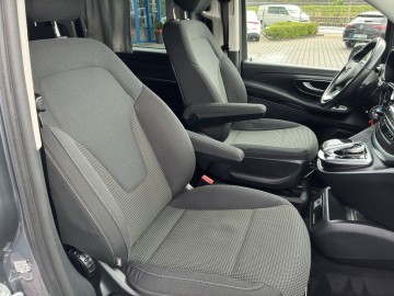 Mercedes-Benz V 250d Marco Polo HORIZON 4MATIC  (foto 12)