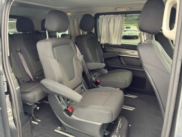 Mercedes-Benz V 250d Marco Polo HORIZON 4MATIC  (foto 13)