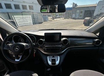 Mercedes-Benz V 250d Marco Polo HORIZON 4MATIC  (foto 14)