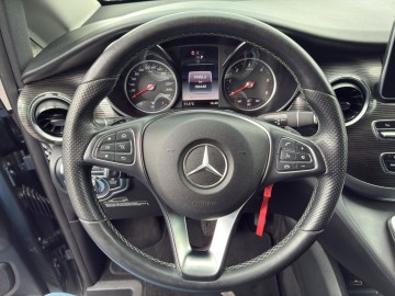 Mercedes-Benz V 250d Marco Polo HORIZON 4MATIC  (foto 15)