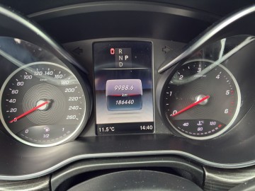 Mercedes-Benz V 250d Marco Polo HORIZON 4MATIC  (foto 16)