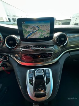 Mercedes-Benz V 250d Marco Polo HORIZON 4MATIC  (foto 17)