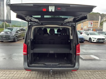 Mercedes-Benz V 250d Marco Polo HORIZON 4MATIC  (foto 25)