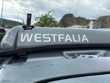 Mercedes-Benz V 250d Marco Polo HORIZON 4MATIC  (foto 28)