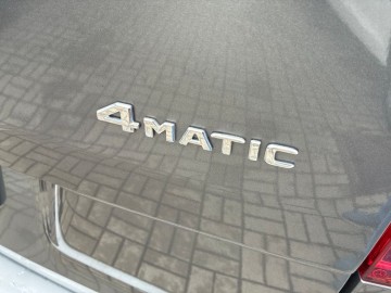 Mercedes-Benz V 250d Marco Polo HORIZON 4MATIC  (foto 30)