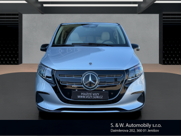 Mercedes-Benz EQV 300 L FWD (foto 1)