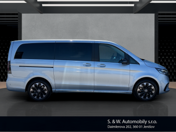 Mercedes-Benz EQV 300 L FWD (foto 3)