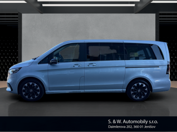 Mercedes-Benz EQV 300 L FWD (foto 7)