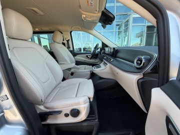 Mercedes-Benz EQV 300 L FWD (foto 9)