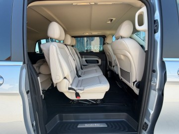 Mercedes-Benz EQV 300 L FWD (foto 10)