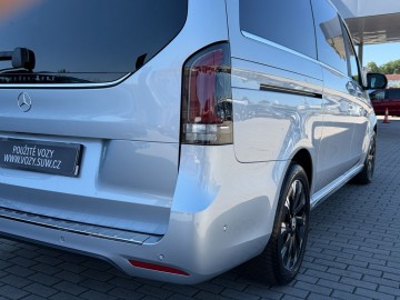 Mercedes-Benz EQV 300 L FWD (foto 11)