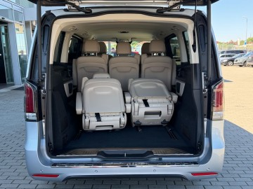 Mercedes-Benz EQV 300 L FWD (foto 12)