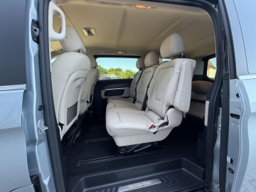 Mercedes-Benz EQV 300 L FWD (foto 13)