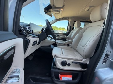 Mercedes-Benz EQV 300 L FWD (foto 14)