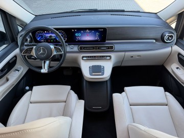 Mercedes-Benz EQV 300 L FWD (foto 15)
