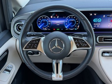 Mercedes-Benz EQV 300 L FWD (foto 16)