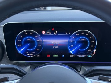 Mercedes-Benz EQV 300 L FWD (foto 17)