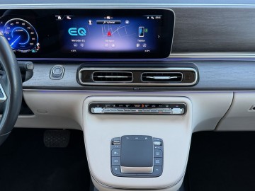 Mercedes-Benz EQV 300 L FWD (foto 18)