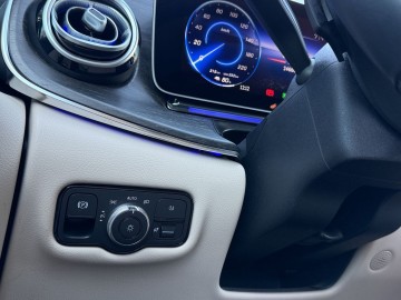 Mercedes-Benz EQV 300 L FWD (foto 20)