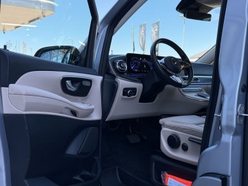 Mercedes-Benz EQV 300 L FWD (foto 21)